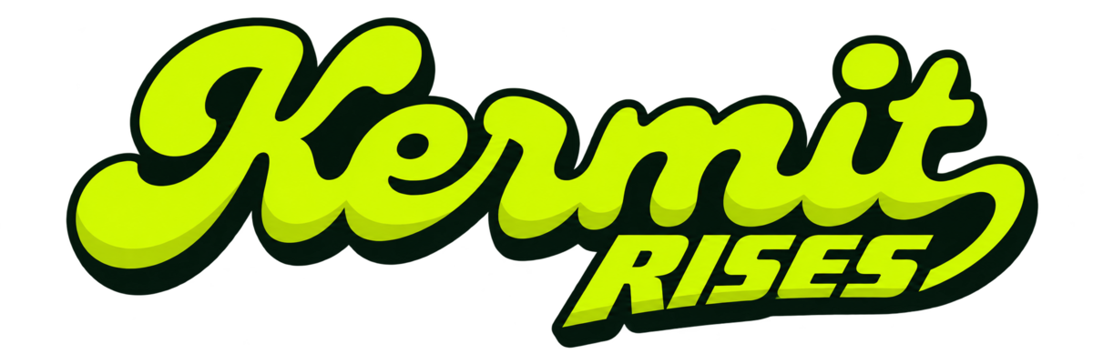 Kermit Rises